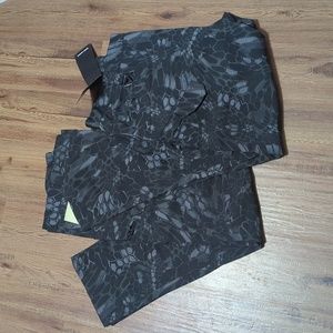 Host pick - New Rugged Cargo Waterproof Pants Sz XXL